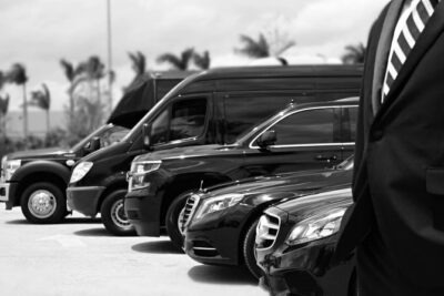 Private Arrival Transfer From Santorini Port To All Destinations - Where You’ll Be Taken: Any Destination on Santorini
