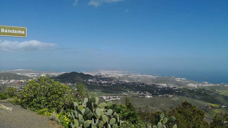 Private Bandama Caldera Volcano, Botanic Garden & Old Town - Key highlights worth planning around