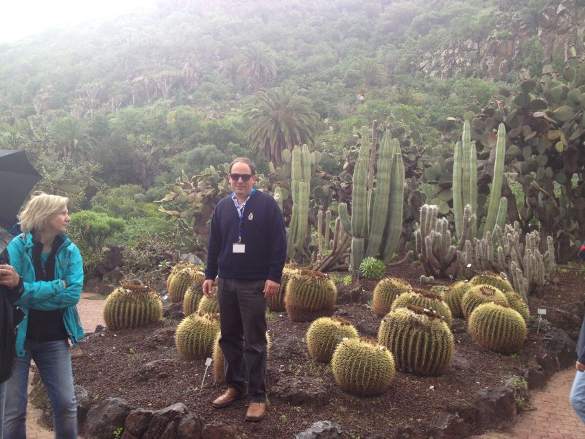 Private Bandama Caldera Volcano, Botanic Garden & Old Town - FAQ