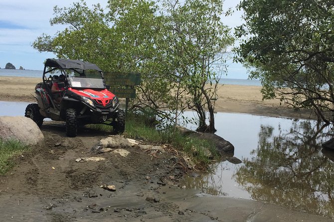 Private Beach and Mountain Buggy Tour in Guanacaste - Playa Hermosa to the Papagayo Gulf: what your morning feels like