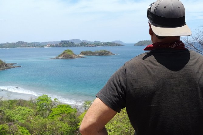 Private Beach and Mountain Buggy Tour in Guanacaste - Wildlife spotting and photo-friendly stops with Alex and Miller