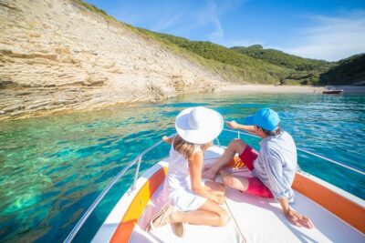 Private Best of Corfu: Half or Full Day Tour with 5-Star Reviews - Pickup at the Cruise Port or Your Hotel: Where the Day Starts Clean