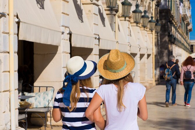Private Best of Corfu: Half or Full Day Tour with 5-Star Reviews - Corfu Town UNESCO Walk: Venetian Streets, Fortress Views, and Liston Coffee