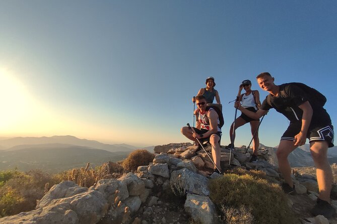 Private Bike and Hike Tour in Naxos - Why this private bike-and-hike format works so well in Naxos