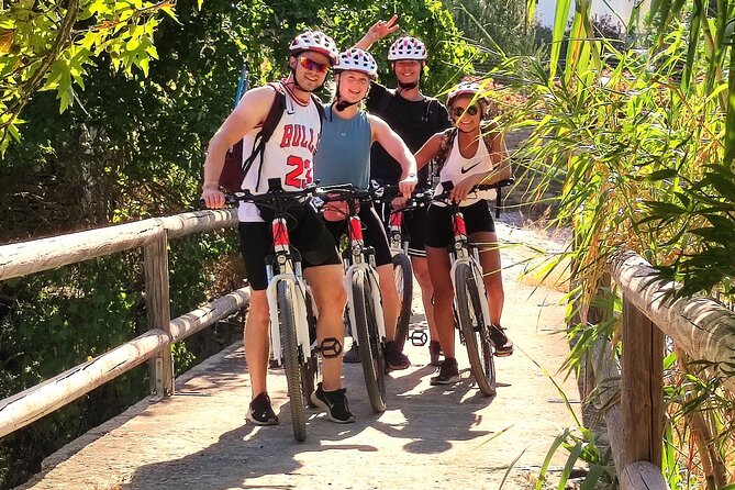 Private Bike and Hike Tour in Naxos - Manos’ farm moment: the snack that turns into a memory