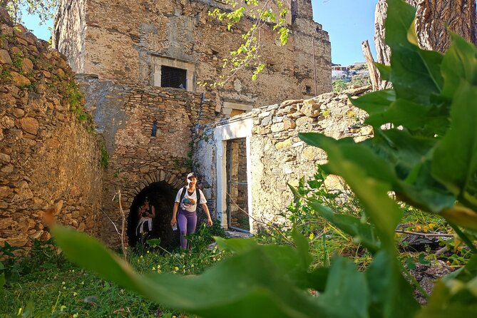 Private Bike and Hike Tour in Naxos - Price and value: what you’re actually paying for