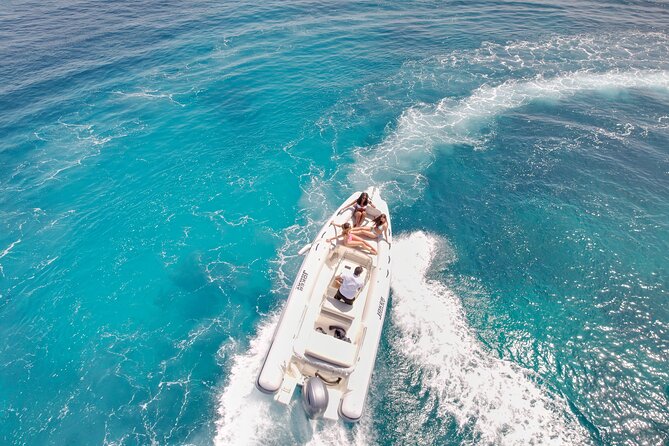 Private Boat Charter Comino, Blue Lagoon, Crystal Lagoon, Gozo - Price and value: when private makes more sense than group tours