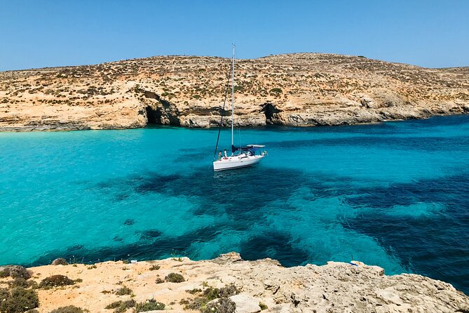 Private Boat Charter to Comino Blue Lagoon - Snorkeling Equipment and Paddleboards: More Time Playing