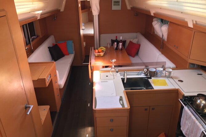 Private Boat Charter to Comino Blue Lagoon - BBQ on Board: The One Choice That Turns It From Nice to Memorable