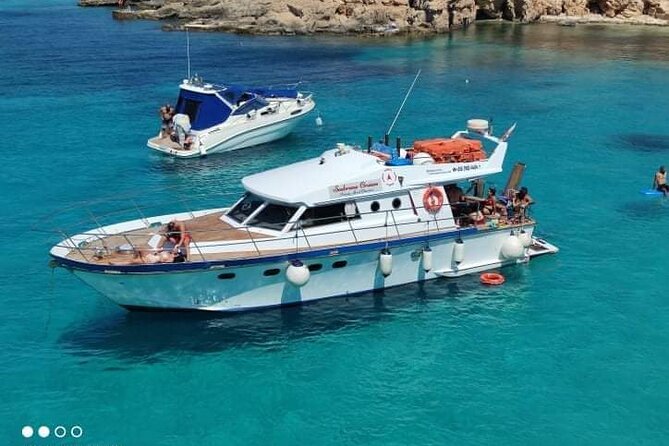 Private boat Charters around Malta, Gozo & Comino - Key Highlights You’ll Care About