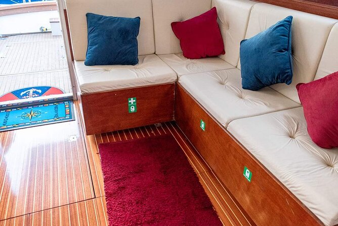 Private boat Charters around Malta, Gozo & Comino - Where You Start: Cirkewwa vs Mgarr Harbour