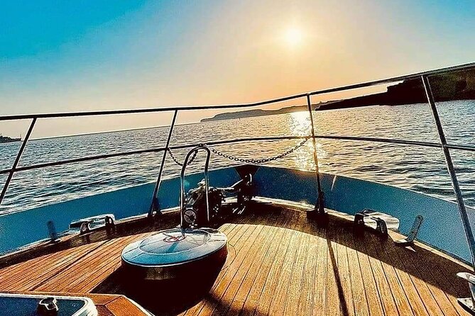 Private boat Charters around Malta, Gozo & Comino - Who Should Book This Private Charter