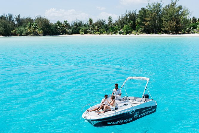 Private Boat Rental on Cap Camarat 17ft - Key things I’d watch for before you go