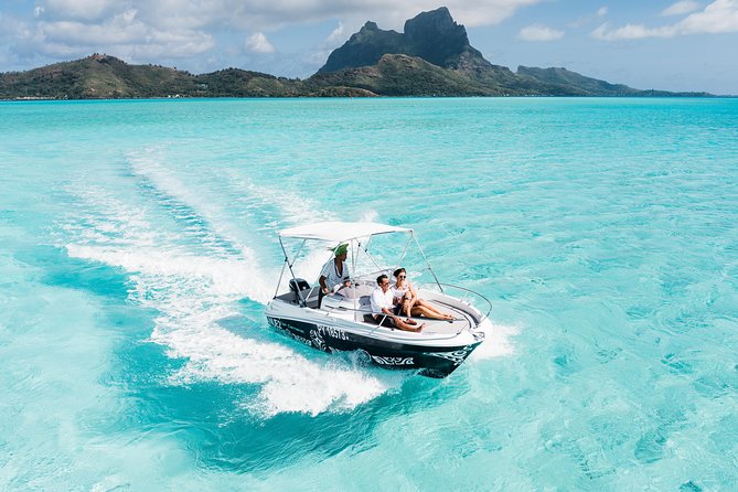 Private Boat Rental on Cap Camarat 17ft - How the captain steers your day (and why names like Niko and Sam show up)