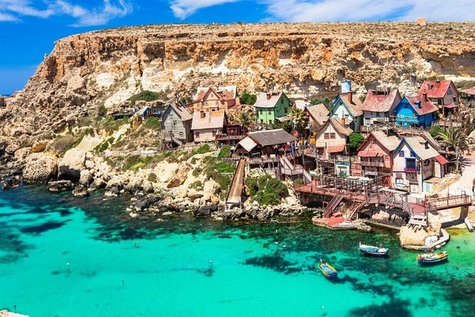 Private Boat Tour Experience with Snorkeling Blue Lagoon and Comino - Money and value: why $295.66 per person can feel worth it