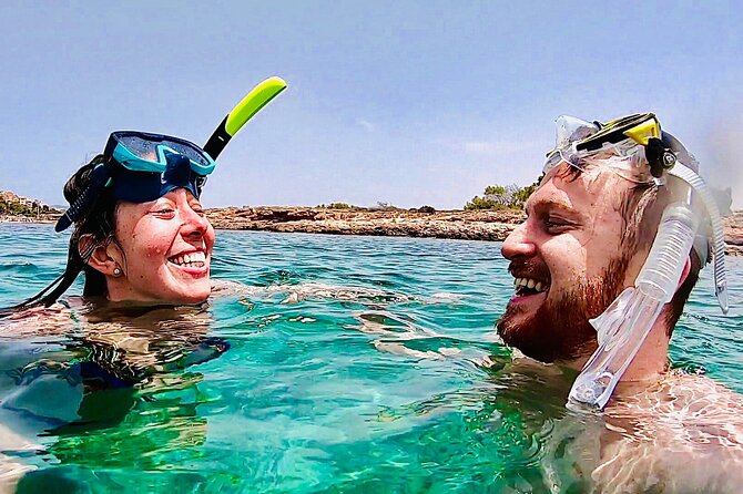 Private Boat Tour from Palma with Snorkeling and Paddle Surfing - Price and value: $470.66 per group for up to 6