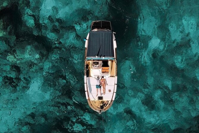 Private Boat Tour of Capri Island - Key things to know before you go