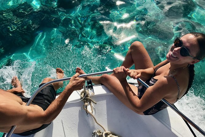 Private Boat Tour of Moorea Lagoon - Snorkeling Gear and On-Board Treats That Actually Improve Your Day