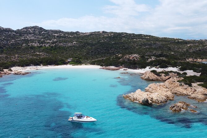 Private Boat Tour of the Archipelago of La Maddalena West Side - Swimming, Snorkeling, and Paddleboarding Time That Doesn’t Feel Rushed