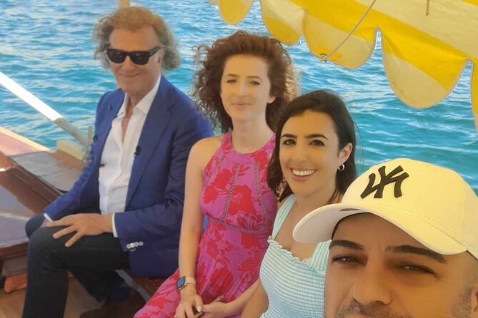 Private Boat Tour of the Grand Harbour on the Island of Malta - Key highlights worth your attention