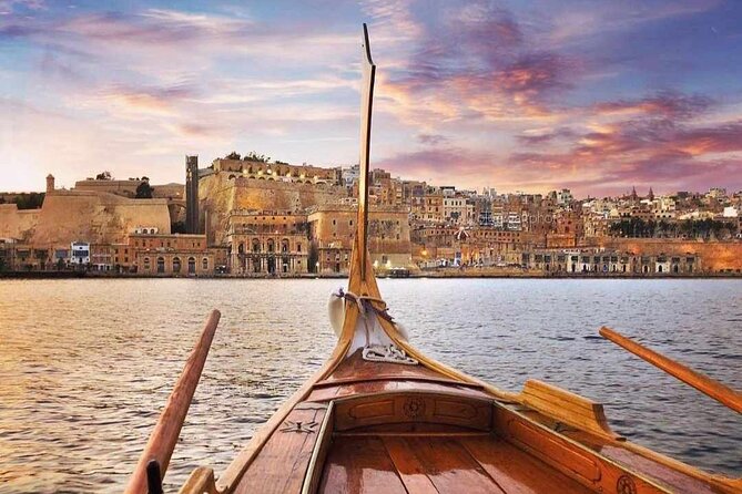 Private Boat Tour of the Grand Harbour on the Island of Malta - Grand Harbour’s geography: the fast way to understand where battles happened