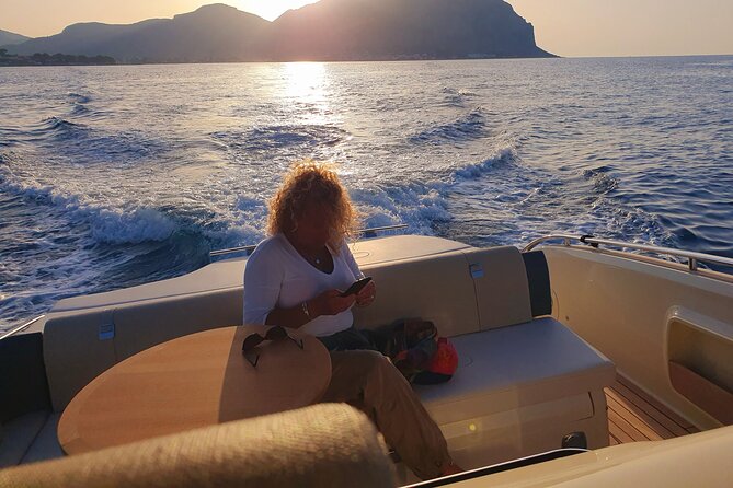 Private Boat Tour on the Palermo Coast - Key things I’d circle before you book