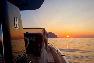 Private Boat Tour on the Palermo Coast - Meeting at Marina Villa Igiea: location and timing that help
