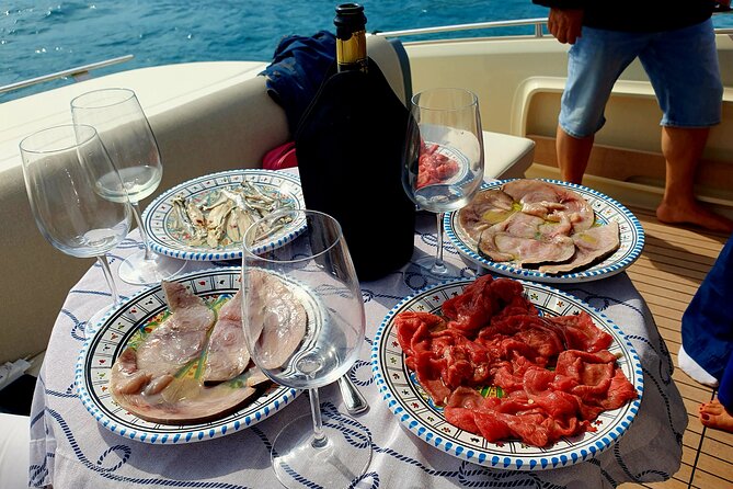 Private Boat Tour on the Palermo Coast - Price and value: is $179.81 per person fair for what you get?