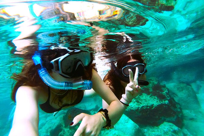 Private Boat Tour to Blue Lagoon Comino Caves and Gozo - Private Boat Time in 2 Hours: What the Experience Really Feels Like