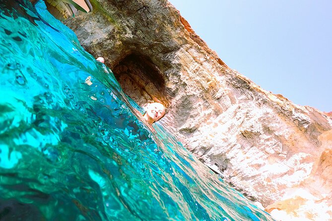 Private Boat Tour to Blue Lagoon Comino Caves and Gozo - Price and Logistics: What You Pay, What You Don’t, and Why It Still Works