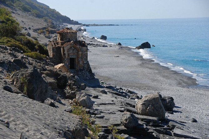 Private Boat Trip Sfakia - Domata (price per Group of 9) - Private boat for up to 9: the value math that actually matters