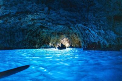 Private boat trip to Capri - Capri Precious Boat Tours: How the Start Sets the Tone