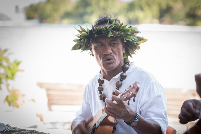 Private Bora Bora Lagoon Experience - FAQ