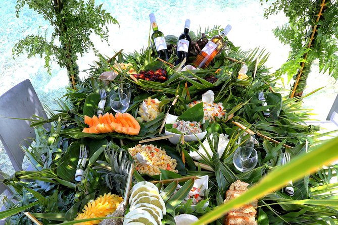 Private Bora Bora Lagoon & Water Lunch Experience - What you actually do in four hours (and why the pacing feels right)