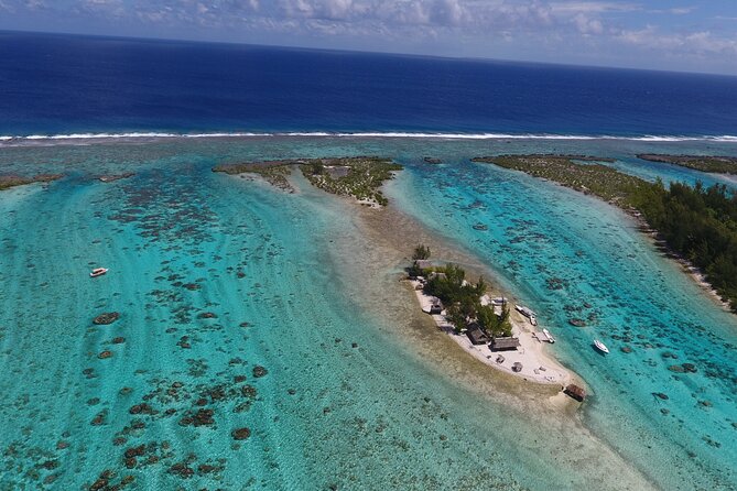 Private Bora Bora Lagoon & Water Lunch Experience - Price and value: what $524.72 per person buys in Bora Bora time