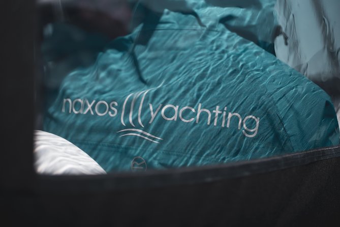 Private Catamaran All-Inclusive Cruise in Naxos - The 5-hour Naxos cruise: what your time on the water looks like