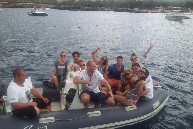 Private Catamaran Beach Hopping in Ibiza - Your Boat Setup: Comfort, Music, and Wi‑Fi