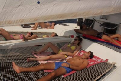 Private Catamaran Beach Hopping in Ibiza - Half-Day vs Full-Day: What Each Schedule Really Gives You