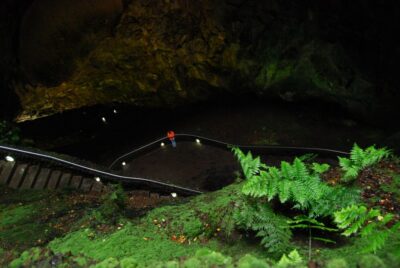 Private Caves Tour with a Geologist - Time, Pickup, and How the 5 Hours Add Up