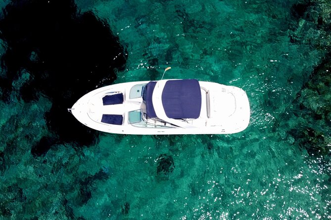 Private Charter 30ft Sports Yacht - How the 2–3 hour window shapes your day