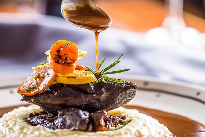 Private Chef Service Mallorca - A simple format with real payoff