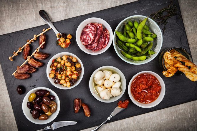 Private Chef Service Mallorca - Your 4-hour dinner flow: what happens during the service