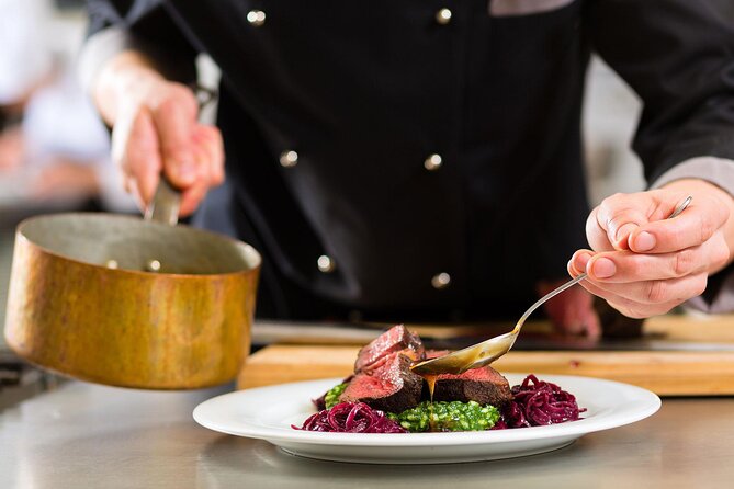 Private Chef Service Mallorca - What’s included (and what’s not) at the table