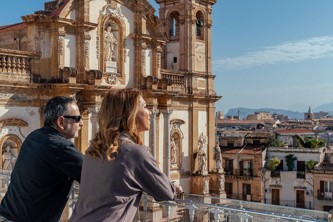 Private City Kickstart Tour: Palermo - Getting oriented fast: what a 90-minute Palermo walk should do