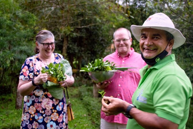 Private cooking class in organic farm at La Fortuna - Key things you’ll remember from this La Fortuna farm cooking class