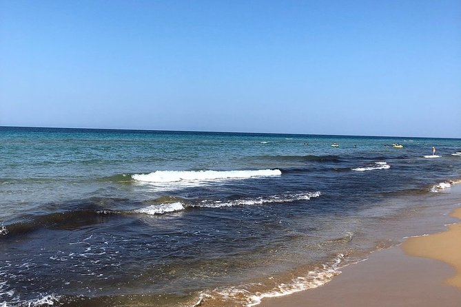 Private Corfu Custom Day Tour - A private, customizable Corfu day you can actually shape