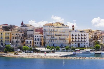 Private Corfu Custom Day Tour - Pickup, timing, and how the route planning feels in real life