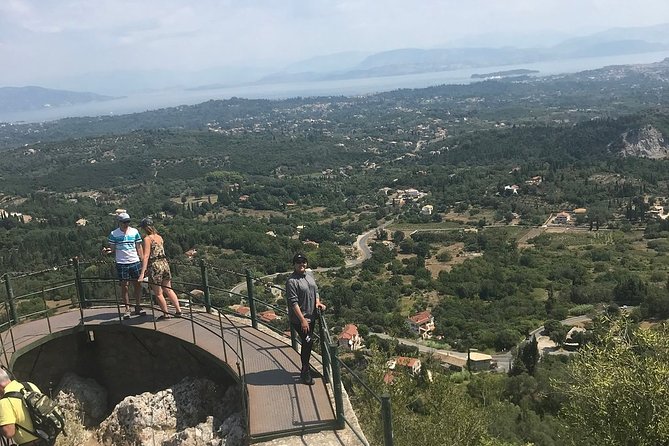 Private Corfu Custom Day Tour - Price and value: what you pay for and what you still need to budget