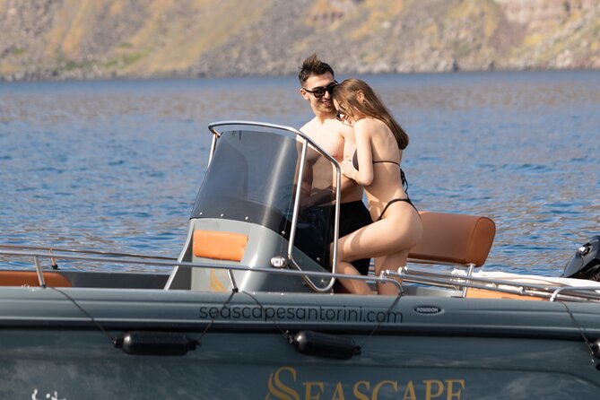 Private Cruise Luxury Self Drive Boat - Explore the best spots - Cost and Value: $323.53 for Up to 6 (and What You Still Need to Plan)