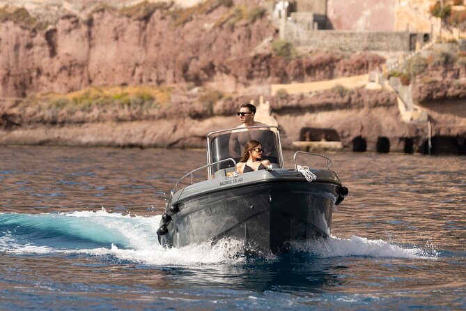 Private Cruise Luxury Self Drive Boat - Explore the best spots - Who Should Book This (and Who Might Find It Less Fun)